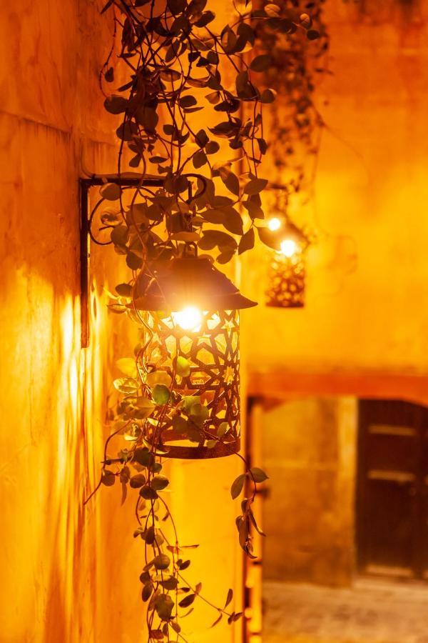 Reji Boutique Hotel Şanlıurfa Dış mekan fotoğraf