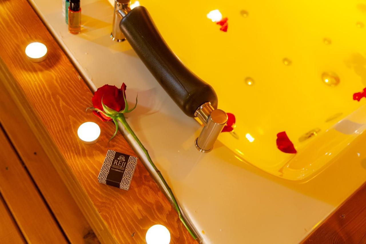 Reji Boutique Hotel Şanlıurfa Dış mekan fotoğraf