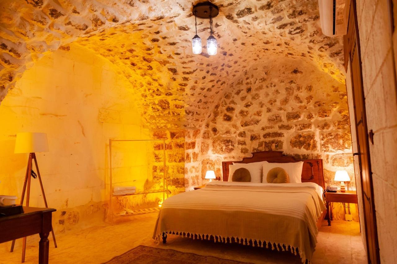 Reji Boutique Hotel Şanlıurfa Dış mekan fotoğraf