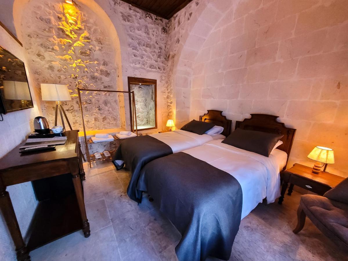 Reji Boutique Hotel Şanlıurfa Dış mekan fotoğraf