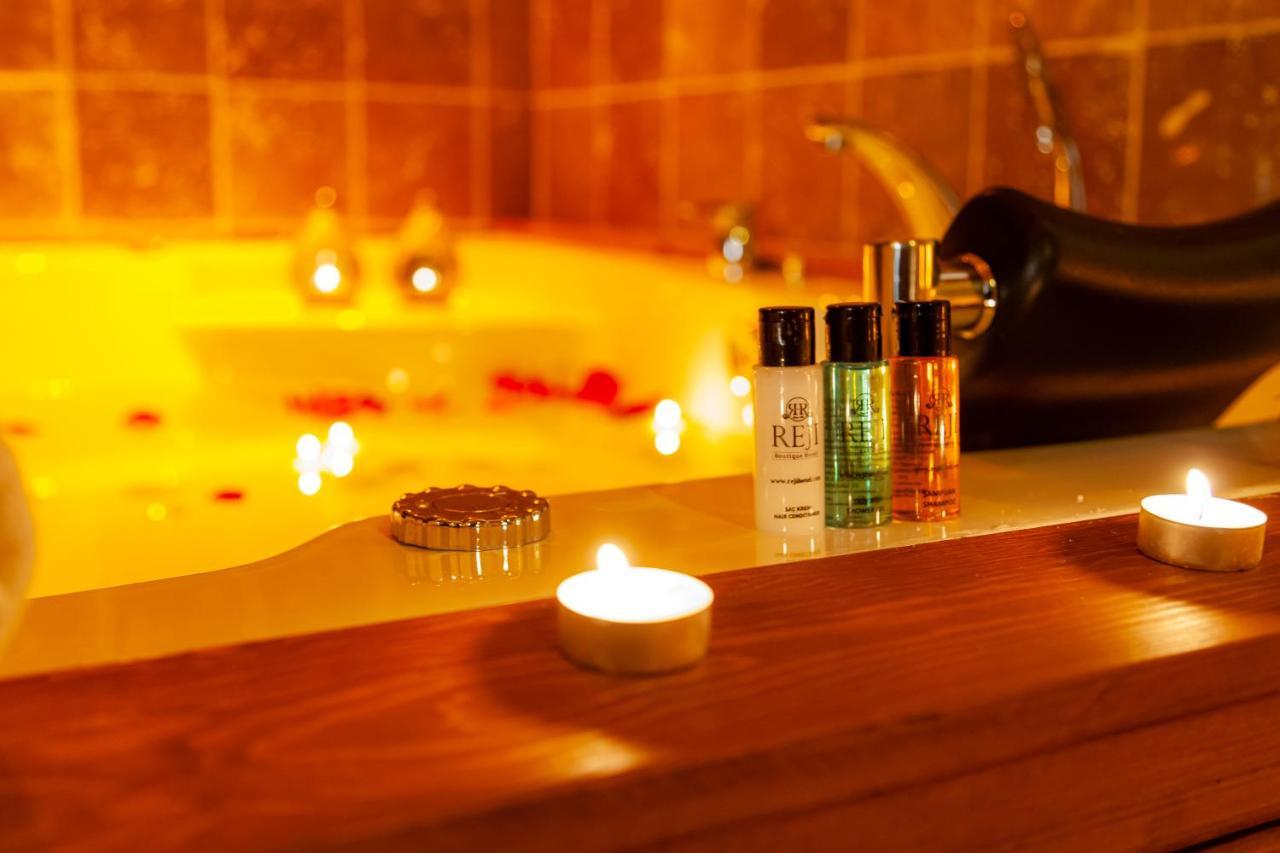 Reji Boutique Hotel Şanlıurfa Dış mekan fotoğraf