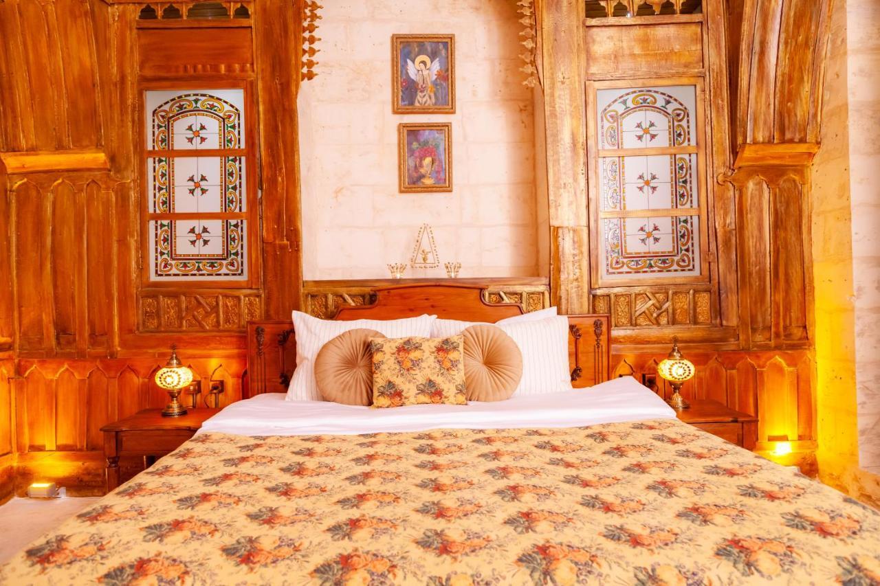 Reji Boutique Hotel Şanlıurfa Dış mekan fotoğraf