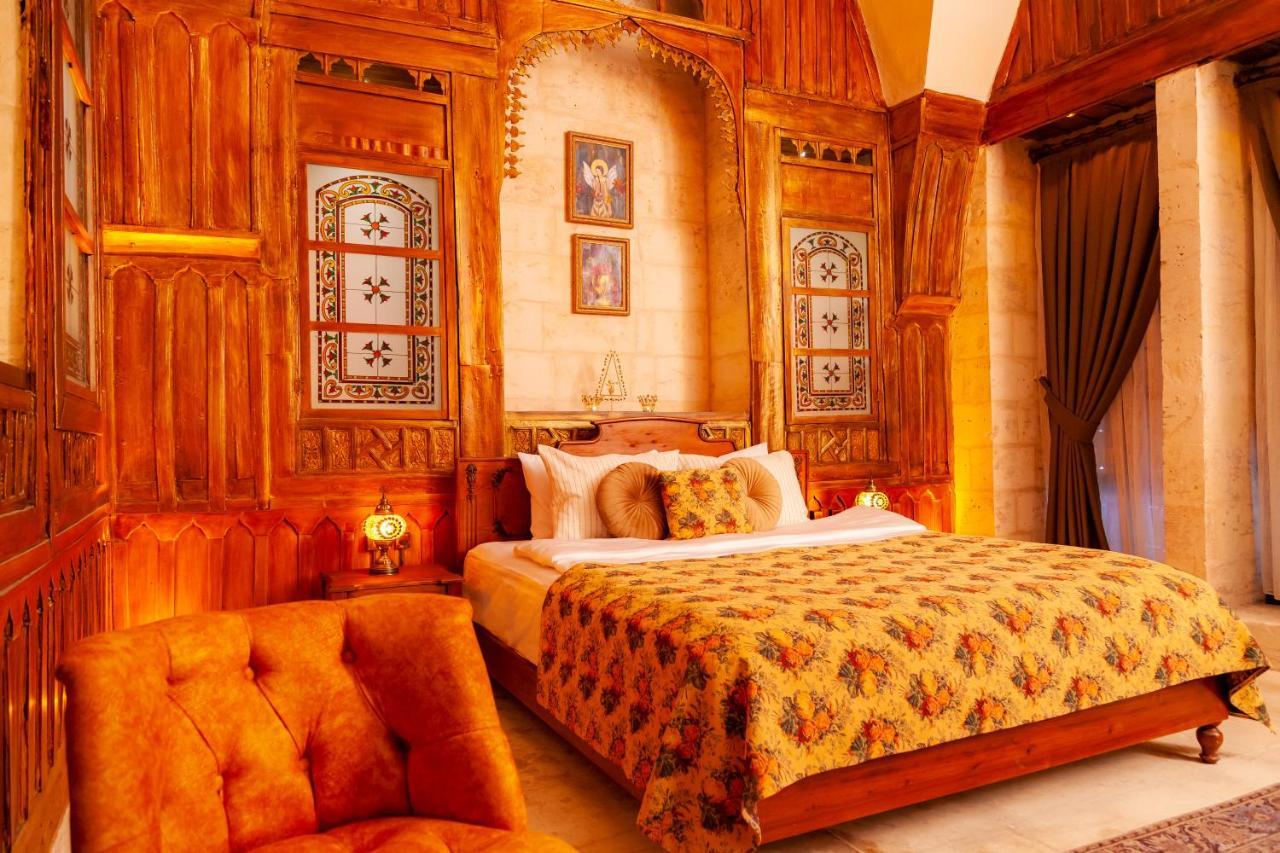 Reji Boutique Hotel Şanlıurfa Dış mekan fotoğraf