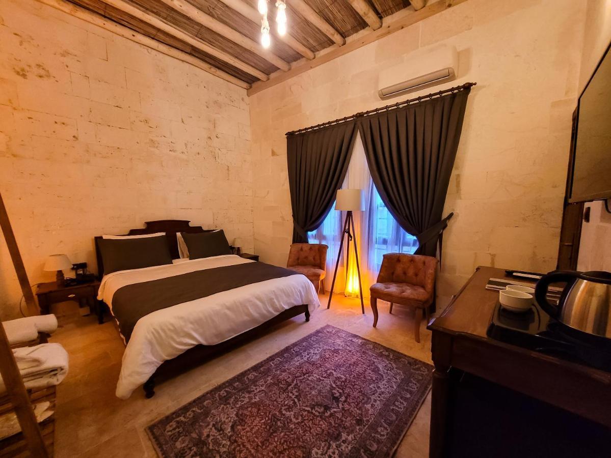 Reji Boutique Hotel Şanlıurfa Dış mekan fotoğraf