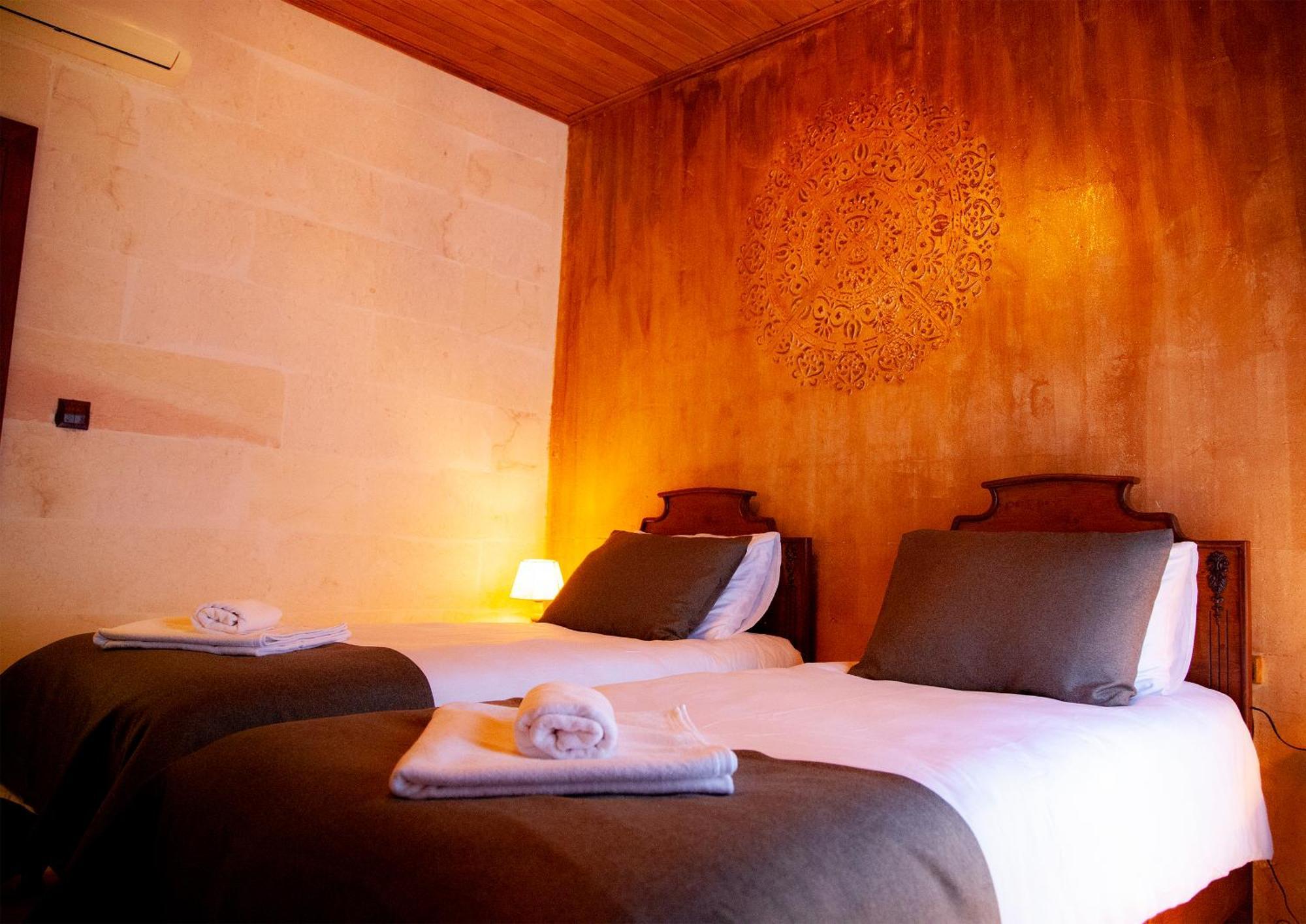 Reji Boutique Hotel Şanlıurfa Dış mekan fotoğraf