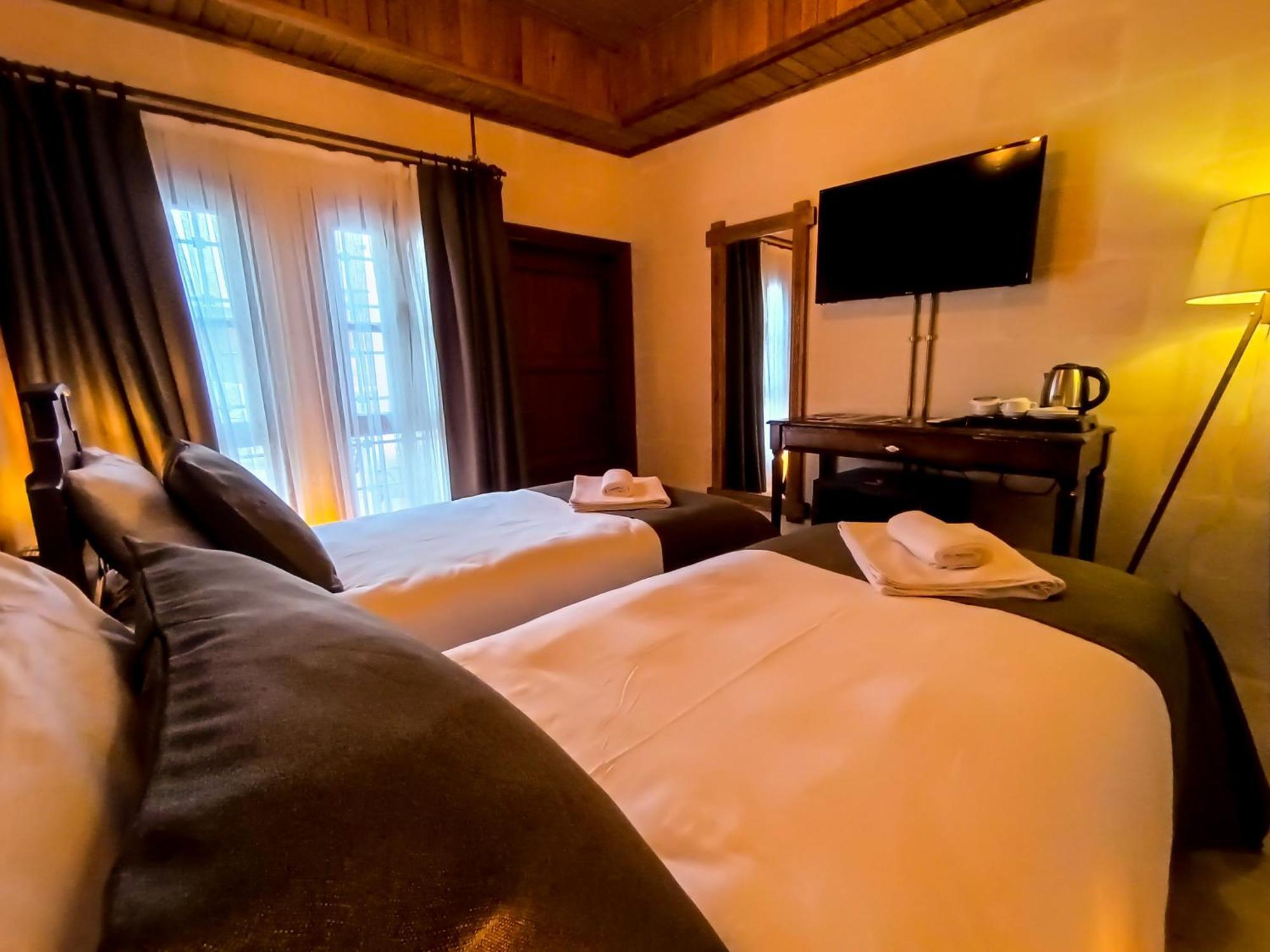 Reji Boutique Hotel Şanlıurfa Dış mekan fotoğraf