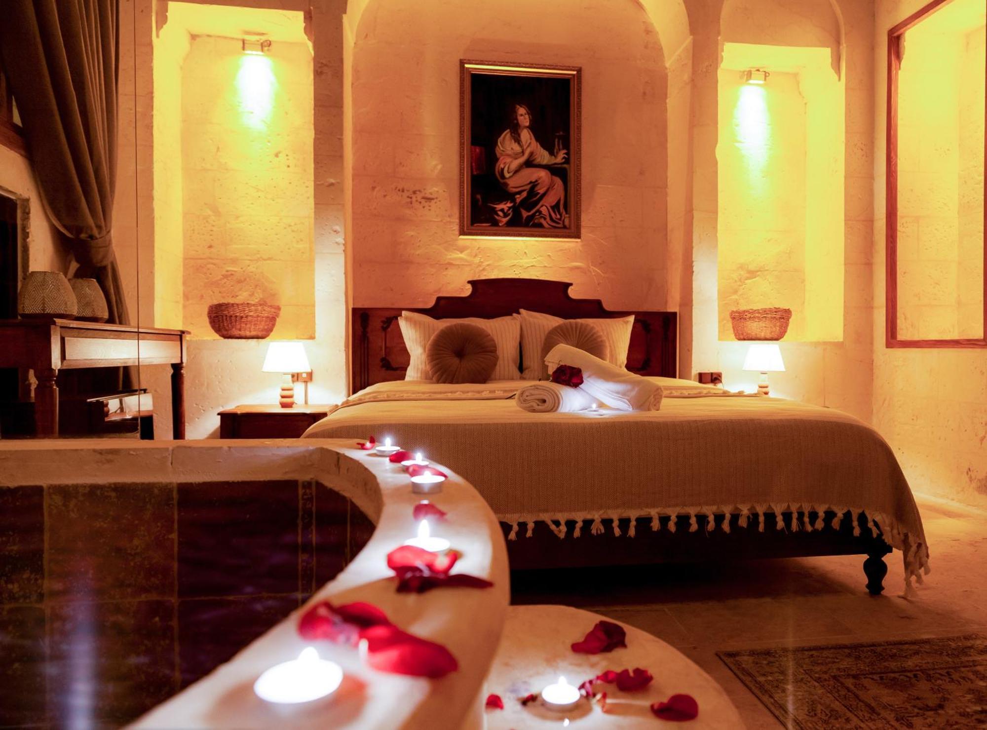 Reji Boutique Hotel Şanlıurfa Dış mekan fotoğraf