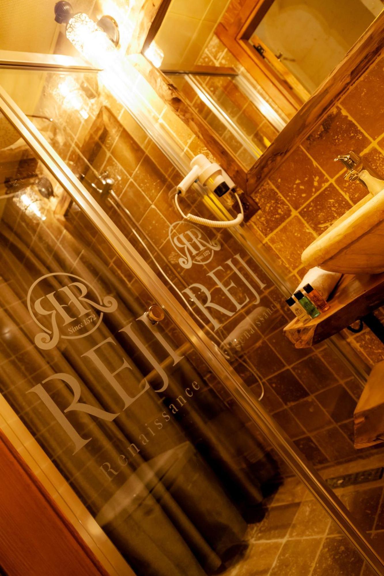 Reji Boutique Hotel Şanlıurfa Dış mekan fotoğraf