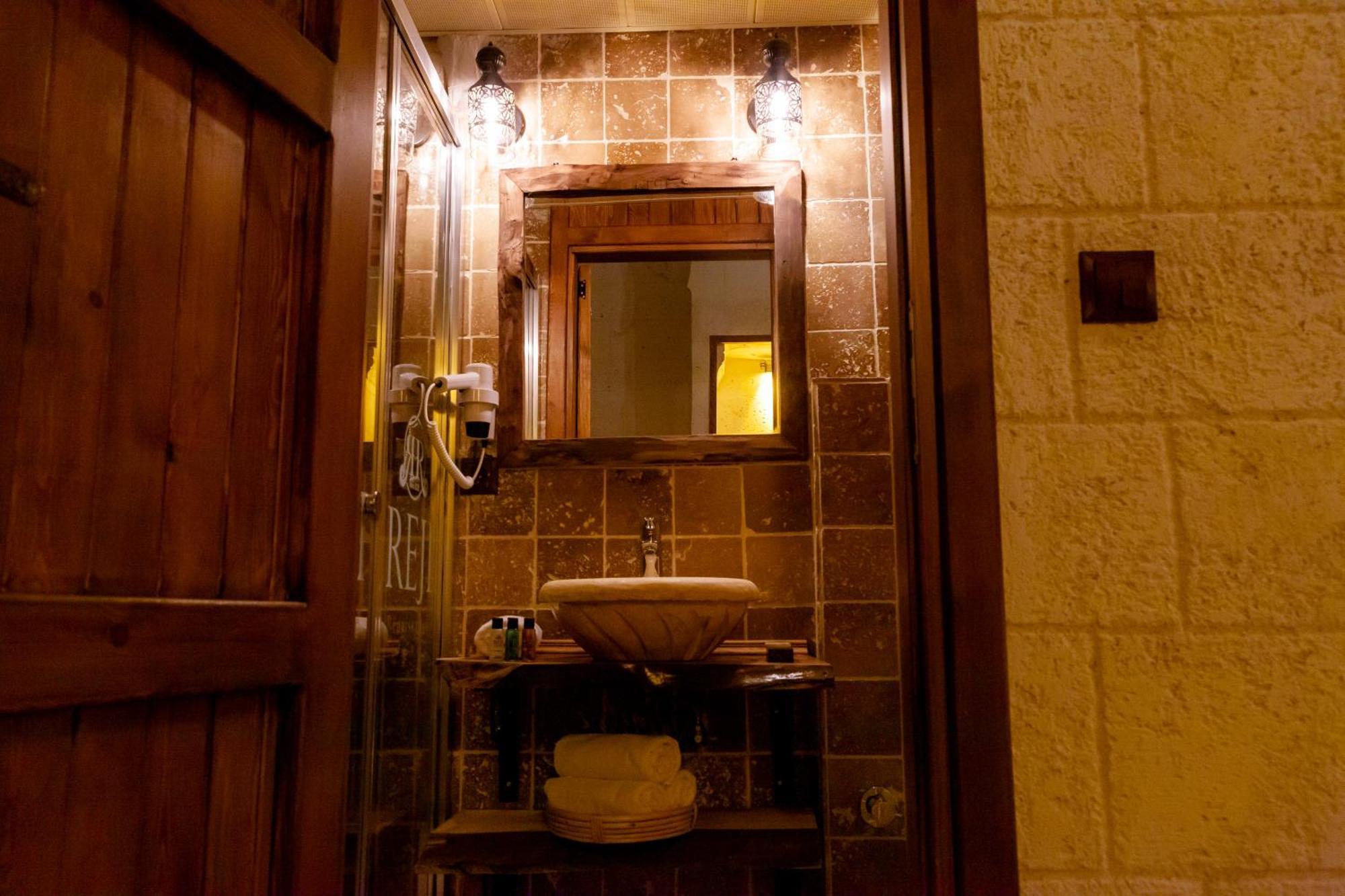 Reji Boutique Hotel Şanlıurfa Dış mekan fotoğraf